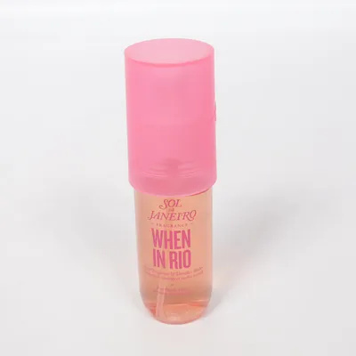 Body mist från Sol de Janeiro