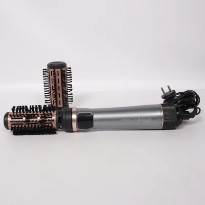 Varmluftsborste från Remington