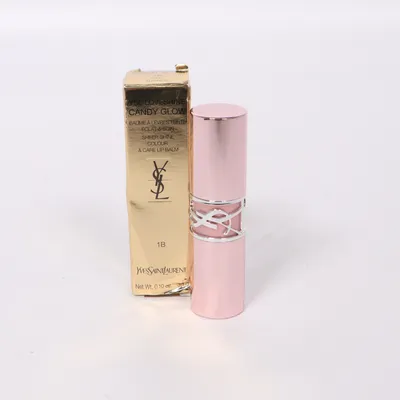 Lip balm (Loveshine, Candy Glow, 1B Pink Sunrise) from Yves Saint Laurent