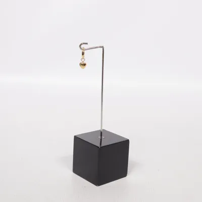 Oorbellen (Goud) van Ena Zilver