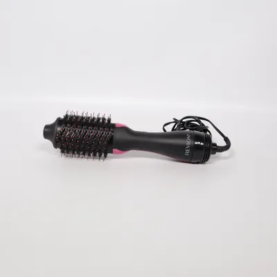 Varmluftsborste från Revlon