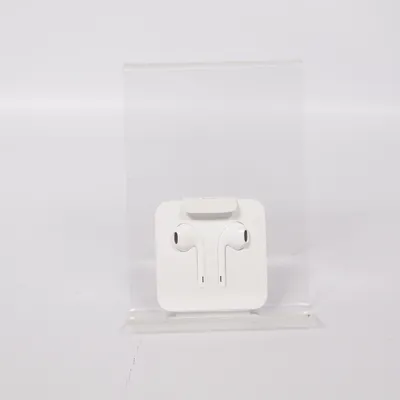 Hovedtelefoner (Hvid) fra Apple
