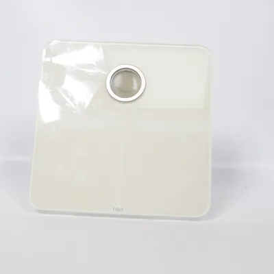 Personvåg (fitbit aria 2) från FitBit