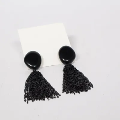 Boucles d'oreilles (1861-000013-0002-000) de NA-KD Métal inconnu
