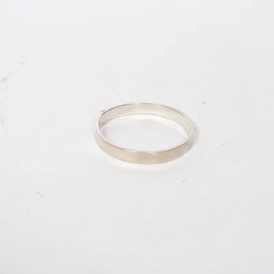 Armring (Silverfärgad) Silver