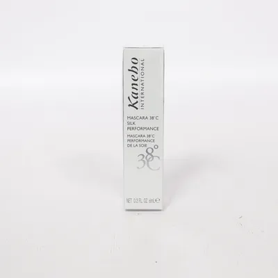 Mascara (Hvid) fra Kanebo