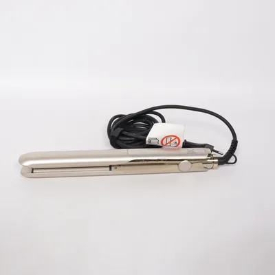 Hair straightener (HG1201S) from Sansibar