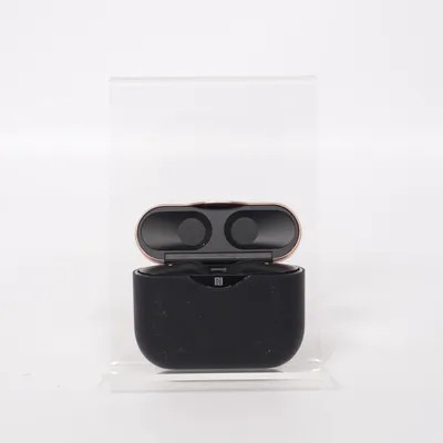 Headphones (Black) from Sony