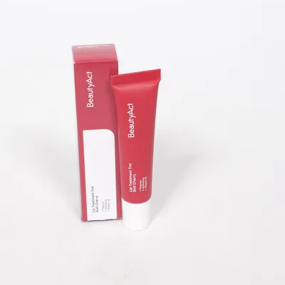 Baumes à lèvres (Lip Treatment Tint) de BeautyAct by KICKS