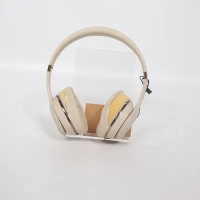 Headphones (Solo3) from Beats