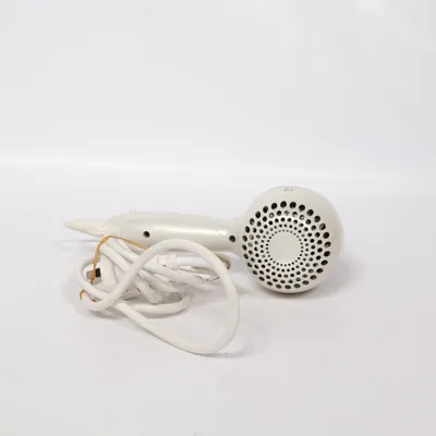 Hårfön (678) från Sunbeam