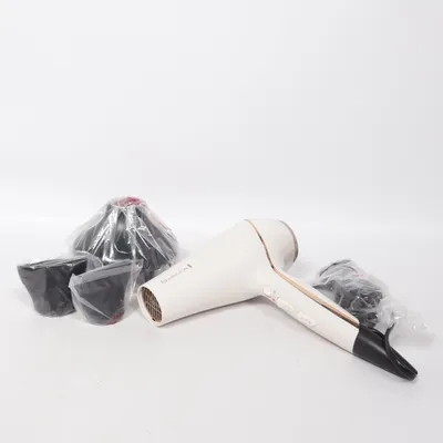 Hårfön (Pro-Luxe Dryer) från Remington