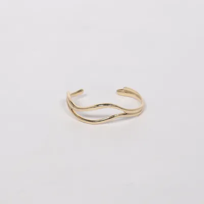 Armring (Guld) Ukendt metal