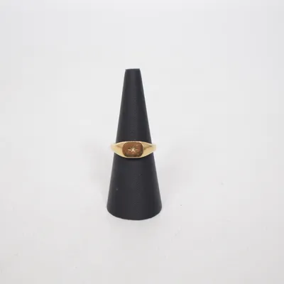 Siegelring (Gold) von Thomas Sabo Silber