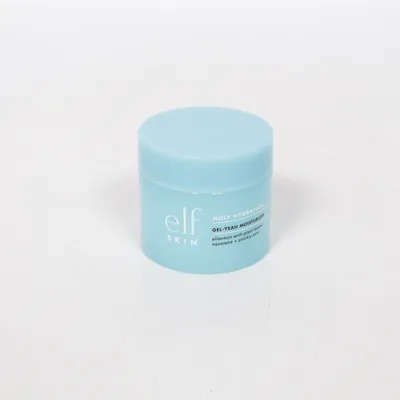 Crème visage (Holy Hydration! Gel-Yeah Moisturizer) de E.L.F. Skin
