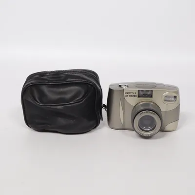 Digital kompaktkamera (855) från Protax