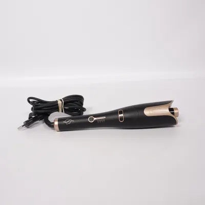 Curling iron from Kema Keur