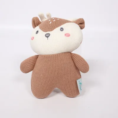 Gosedjur (Brun) från Nooex