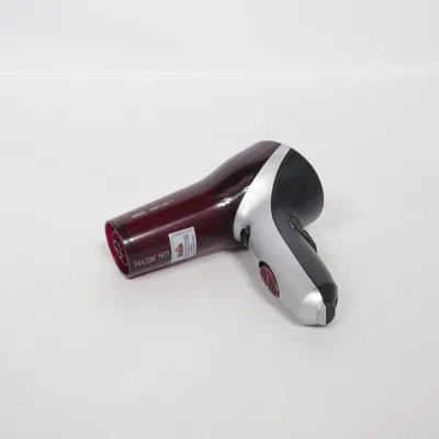 Haartrockner (Satin Hair 7) von Braun