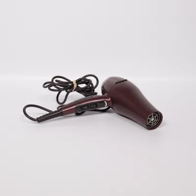 Hårfön (S190b) från Babyliss