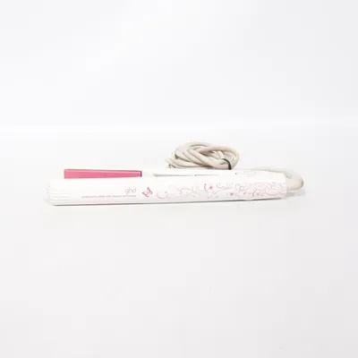 Plattång (Ghd 4.2B) från GHD