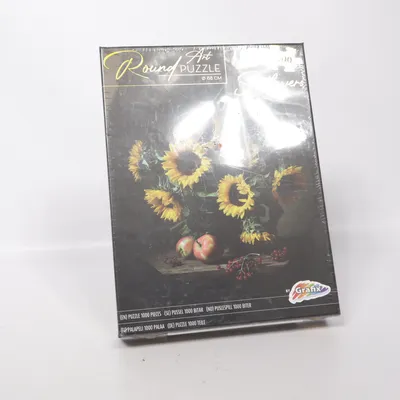 Puzzel van Grafix