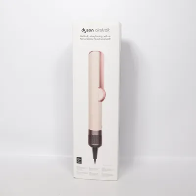 Plattång från Dyson