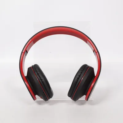 Headphones (P2)