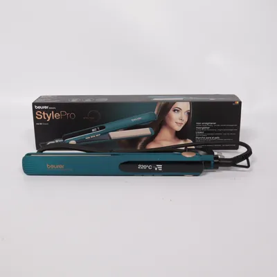 Plattång (StylePro HS 80 Ocean) från Beurer