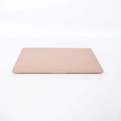 Ordinateur portable (Rose) de Apple