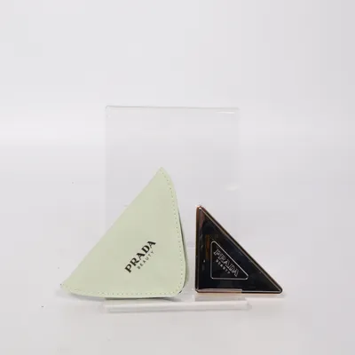 Miroir de poche (Beige) de Prada Beauty