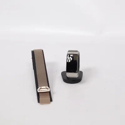 Smartwatch (Silverfärgad, Guldfärgad) från FitBit