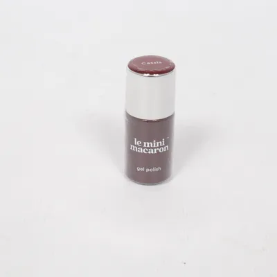 Gel polish (Cassis) from Le Mini Macaron