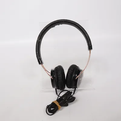 Headphones (Black) from Philips