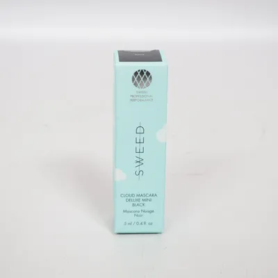 Mascara (Cloud Mascara) fra Sweed