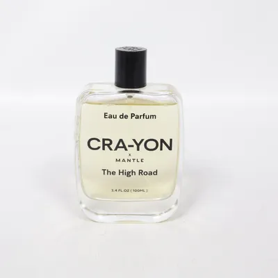 Eau de Parfum (The High Road) från Mantle x Cra-Yon