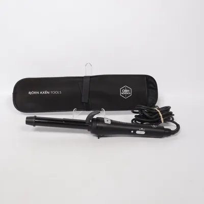 Curling iron from OBH Nordica Björn Axén Tools