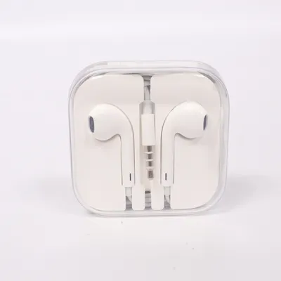 Hörlurar (Vit) från Apple