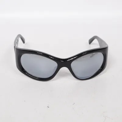 Lunettes de soleil (Noir) de Chimi