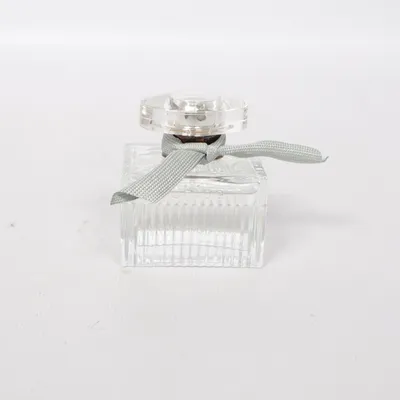 Eau de parfum (Rose Naturelle) fra Chloé