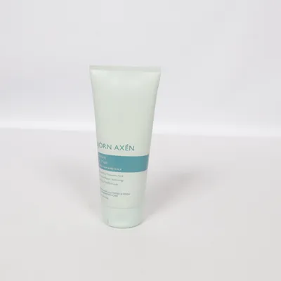 Hårinpackning från Björn Axen