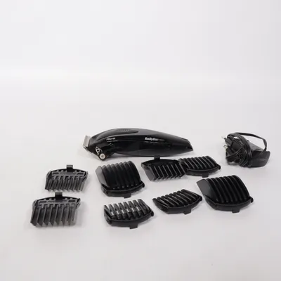 Trimmer (Svart) från Babyliss Men
