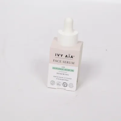 Serum från IVY AÏA