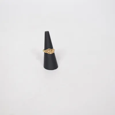 Ring (Guld) fra By Jolima Ukendt metal