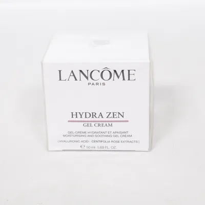 Crème visage (Hydra Zen) de Lancôme