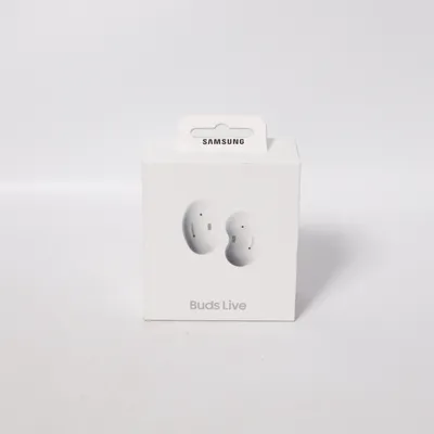 Écouteurs (Buds Live) de Samsung