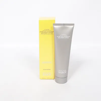 Aftersun (After Sun Hydration Recovery Lotion) van Doctor Babor