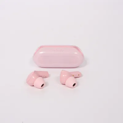 Hörlurar (Rosa) från Mibro