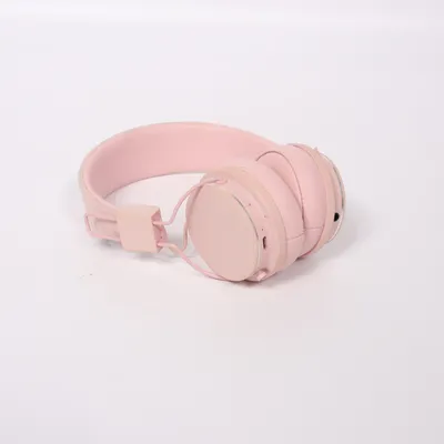 Hörlurar (Rosa) från Urbanears