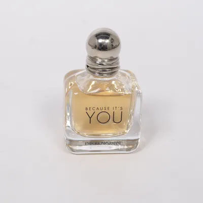 Eau de Parfum (Because It's You) from Giorgio Armani Parfums